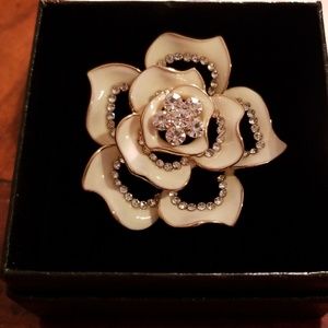 2/$20, Rhinestone Pin and/or Pendant